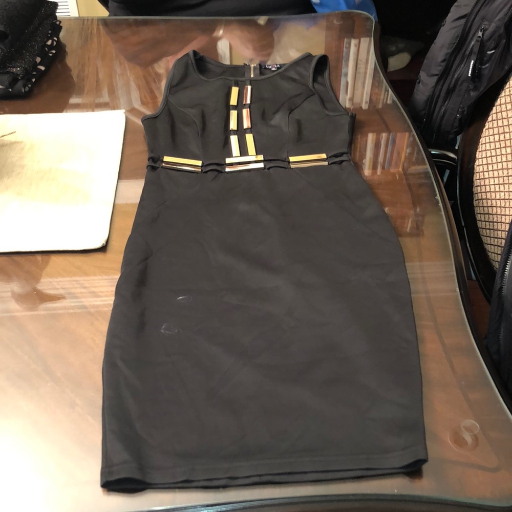 Cute dress